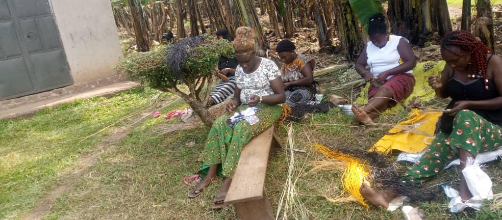 Women skills project