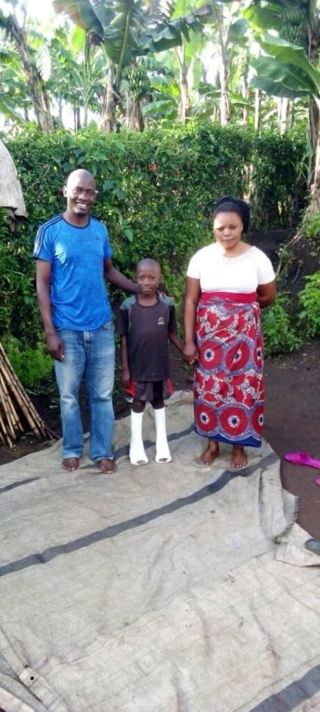 Supporting communities